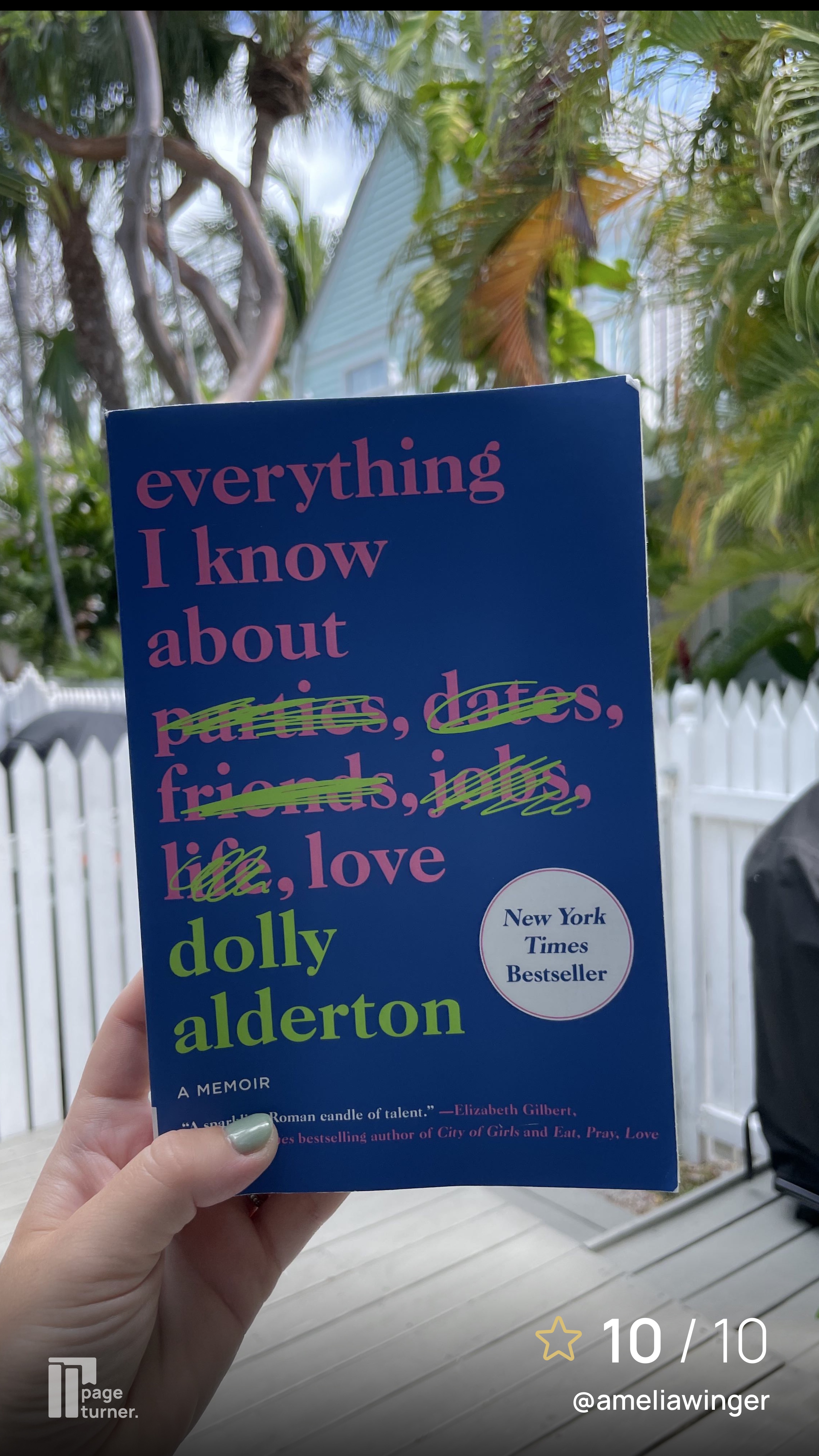 Three books from BookTok that will change your life